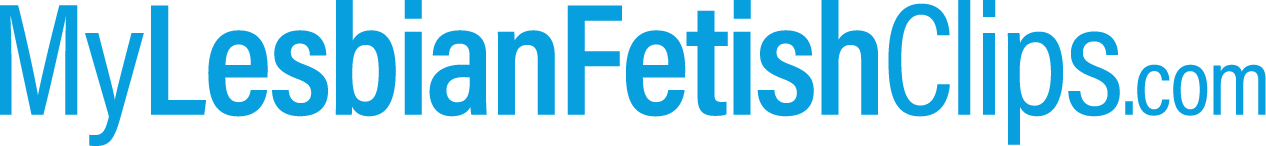 Logo My Lesbian Fetish Clips